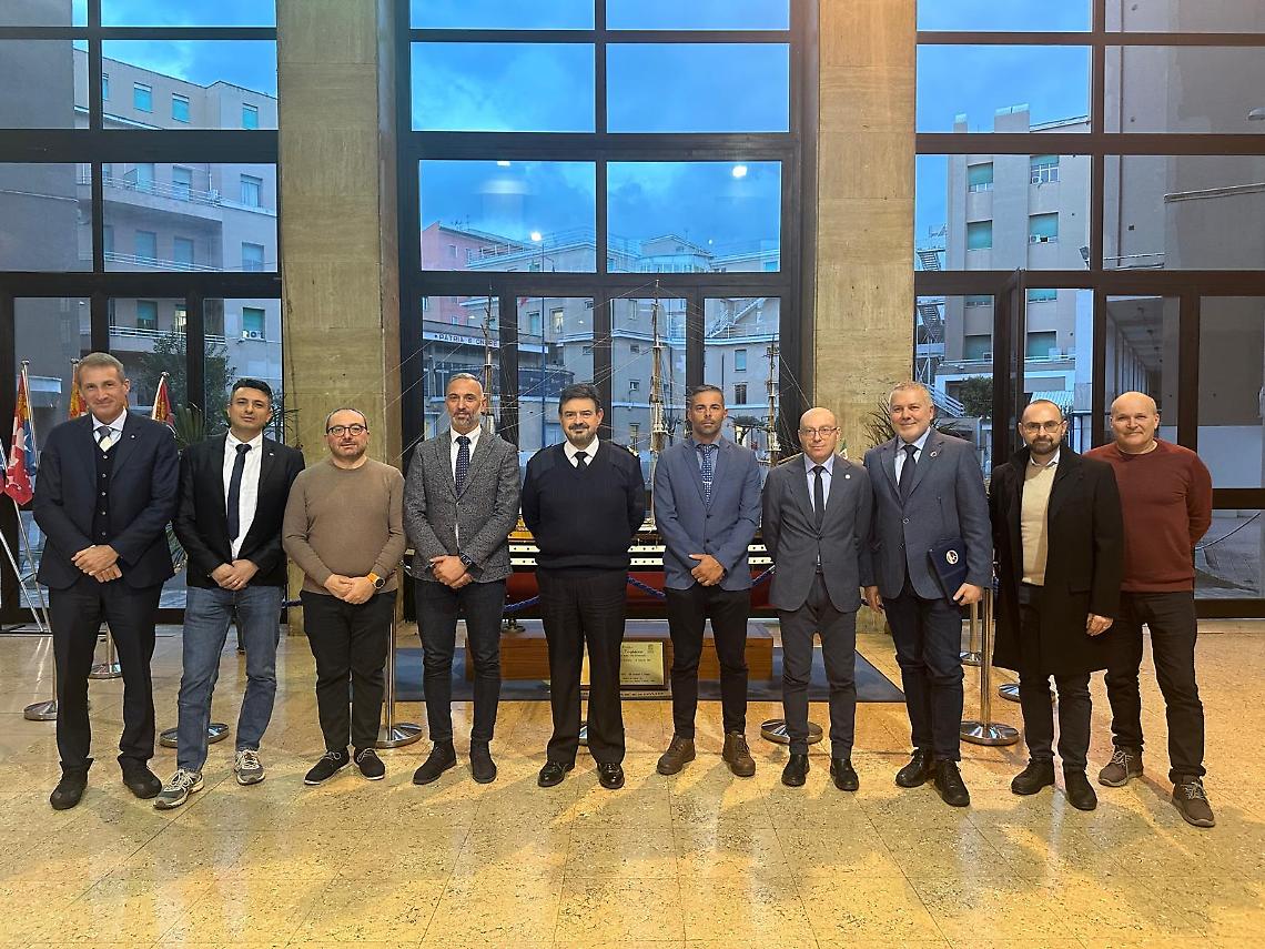 Marina militare, confronto su alloggi, infrastrutture e mobilit&agrave; del personale