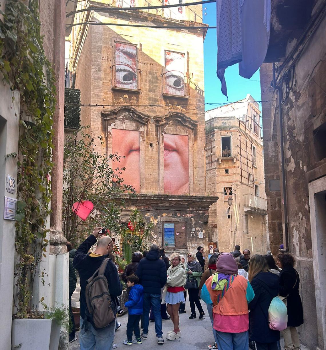 Citt&agrave; Vecchia 