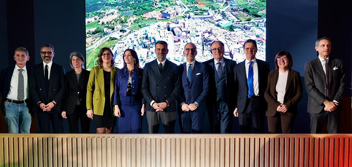 La giunta regionale di Antonio Decaro