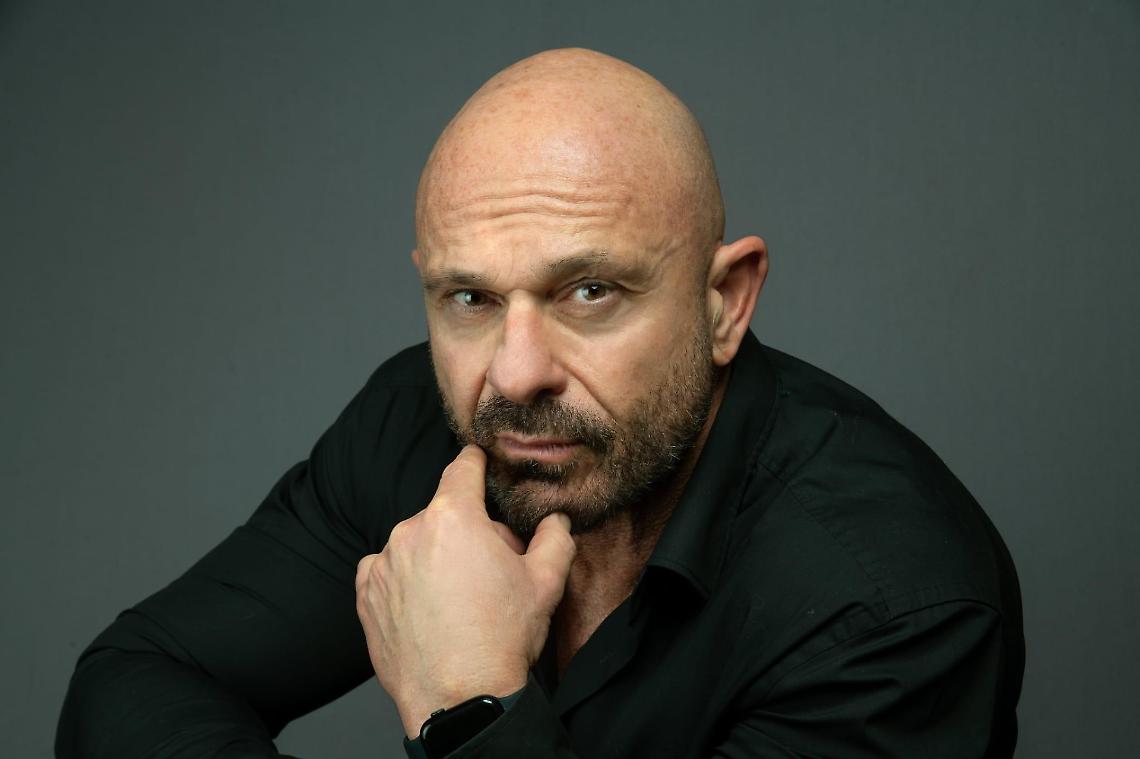 Raiz (foto Riccardo Piccirillo)