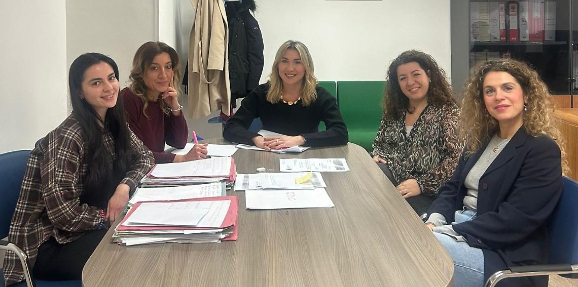 Servizi sociali, il Comune rafforza l&rsquo;organico con 4 nuove assistenti