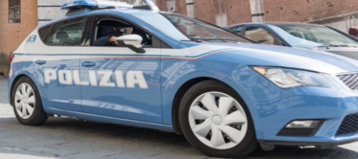 La Polizia di Stato di Bari