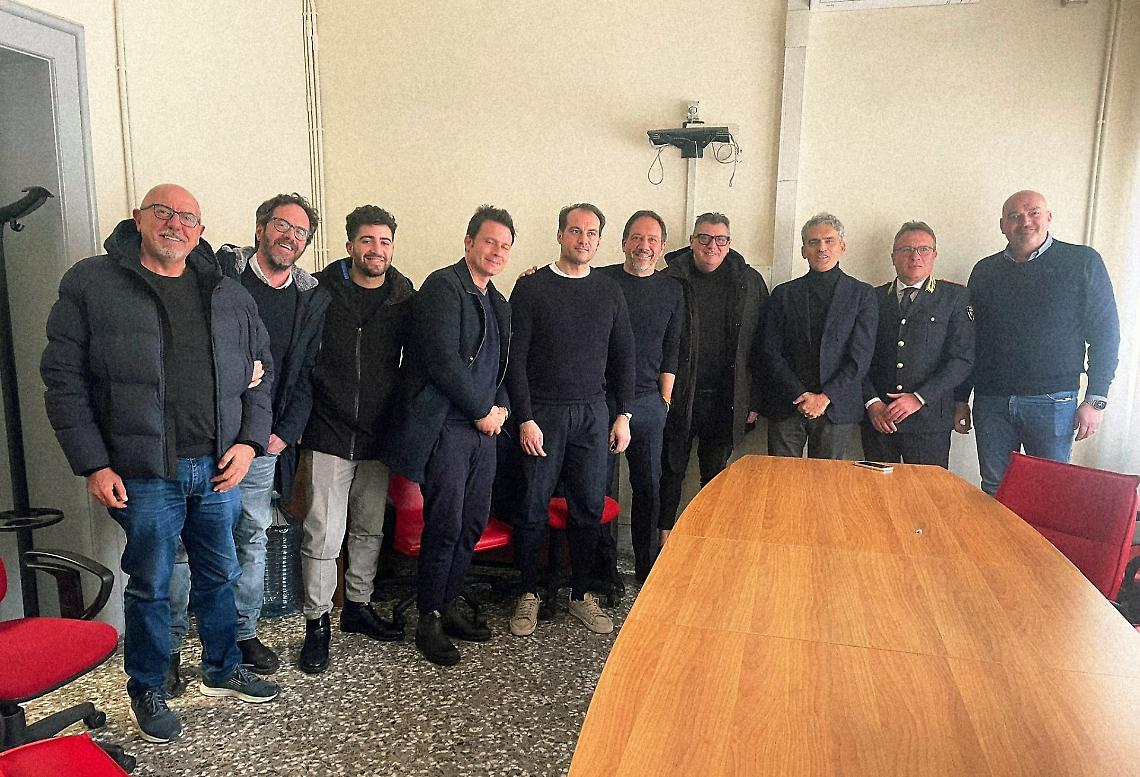 Divertimento sano e prevenzione, il Comune coinvolge le sale da ballo contro l&rsquo;alcol tra i minori