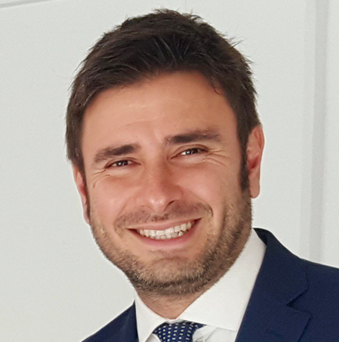 Alessandro Di Battista
