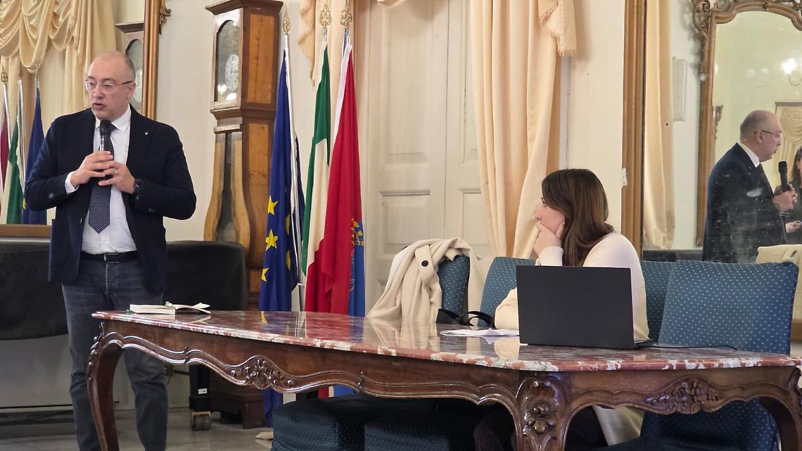 Transizione occupazionale, la Cisl promuove il tavolo del Comune di Taranto