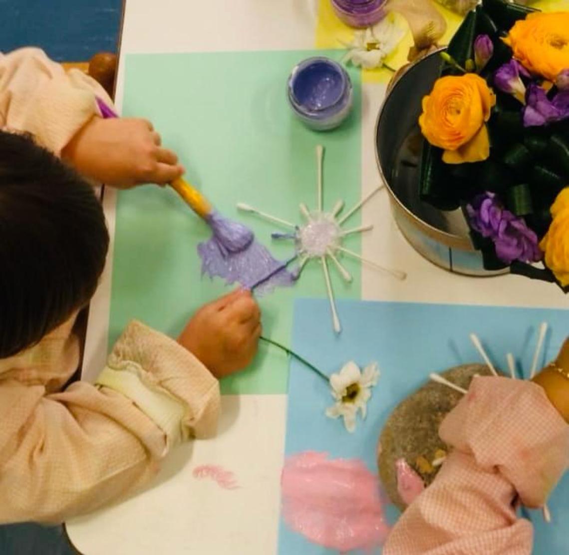 Asilo nido - archivio