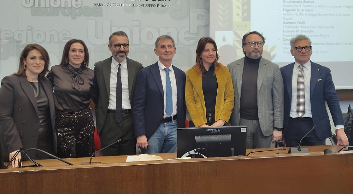 Presentata l'edizione 2026 di Evolio Expo