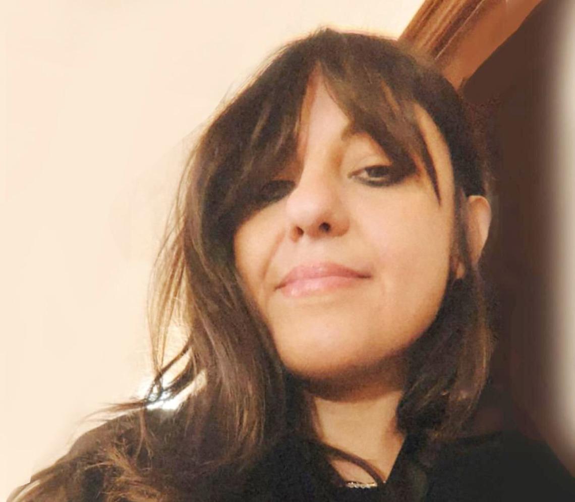 Ylenia Piccinni, Assessore alla Cultura di Carosino