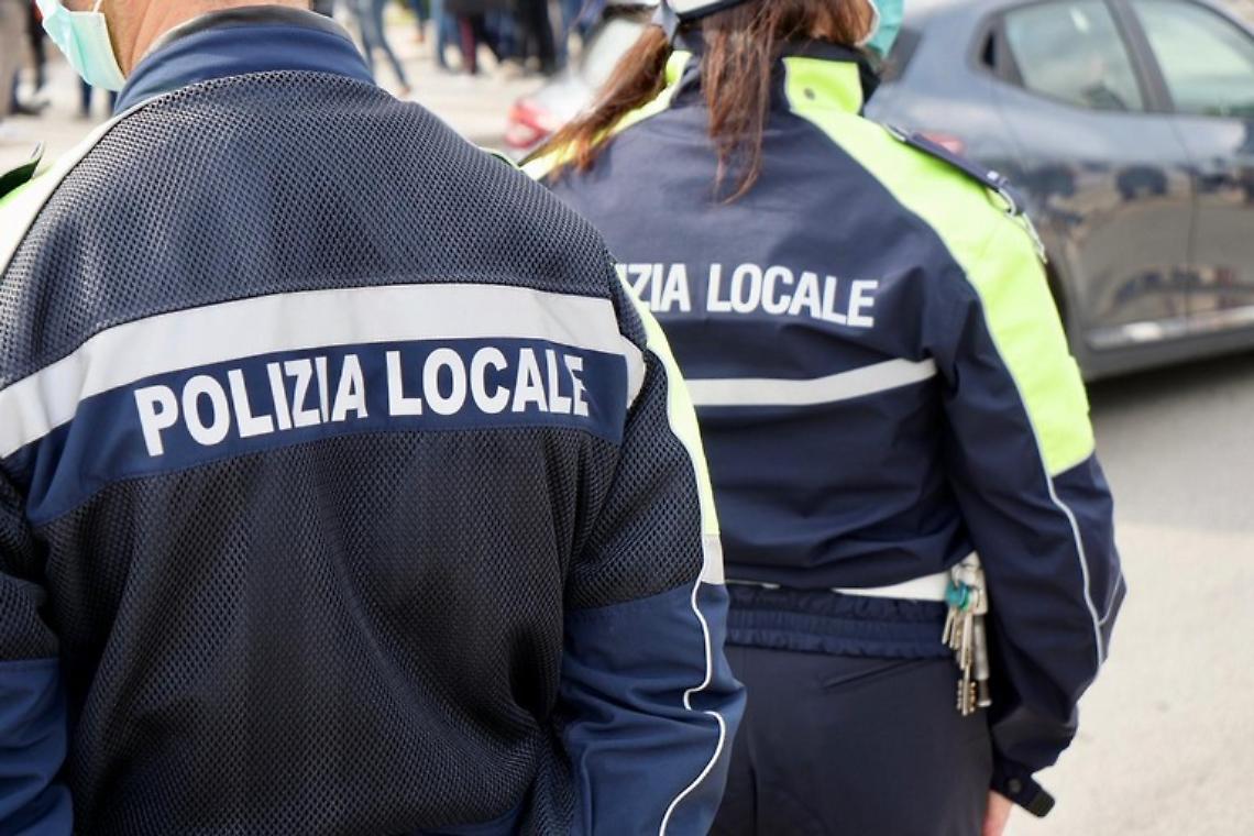 La Polizia Locale