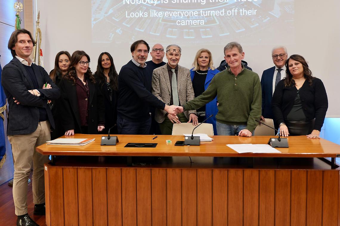 Vertenza Network Contact, accordo in Regione