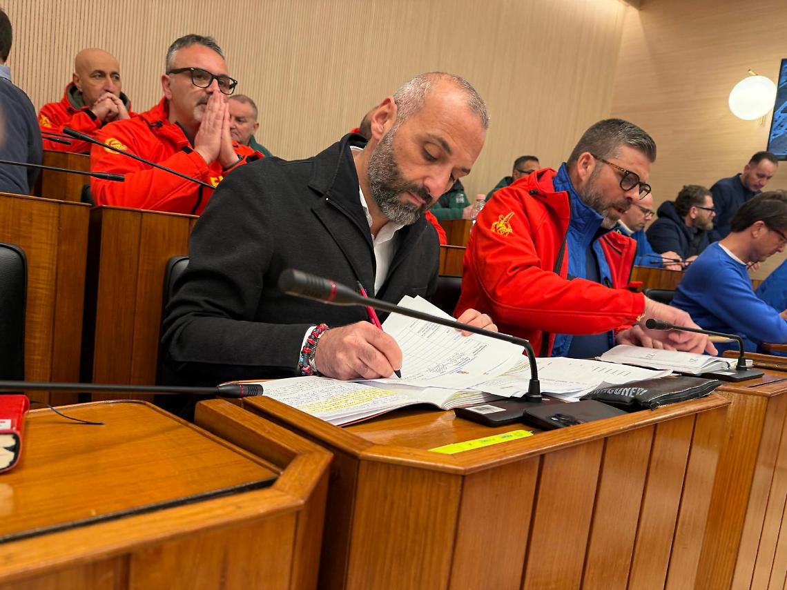 Vestas, vertice a Bari: ecco cosa &egrave; emerso