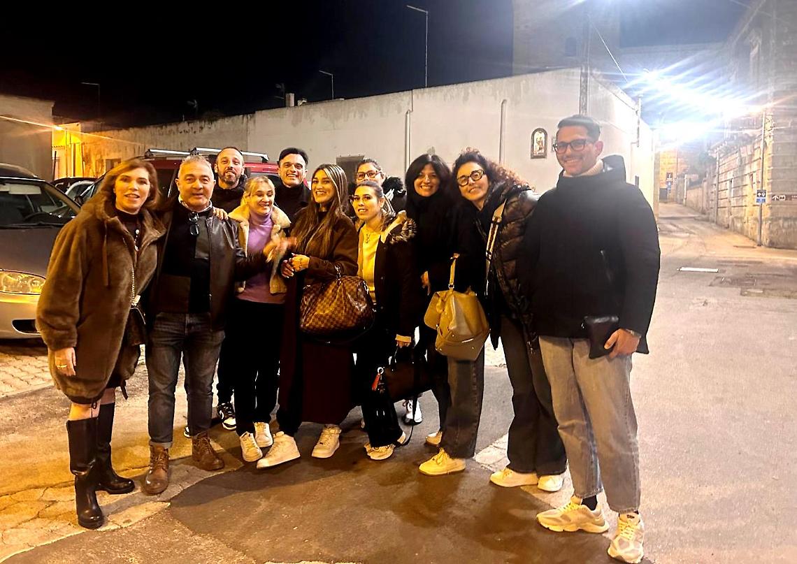 Il Carnevale di Leporano entra tra quelli storici pugliesi