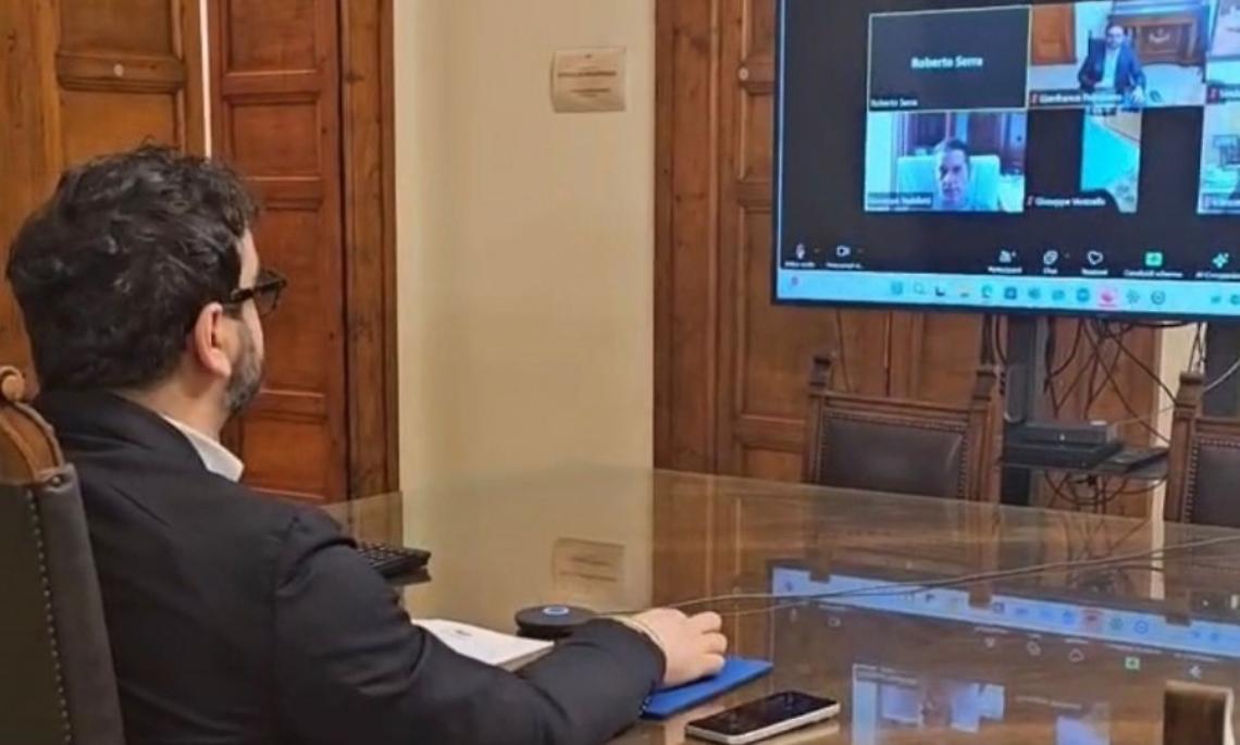 Gianfranco Palmisano 