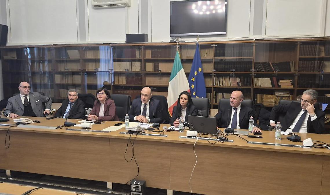 Vertice in Prefettura, Bitetti: &ldquo;Ora tempi rapidi e interventi coordinati&rdquo;