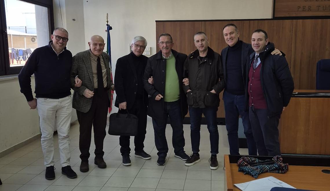 Giudice di Pace, fronte comune per evitare la chiusura