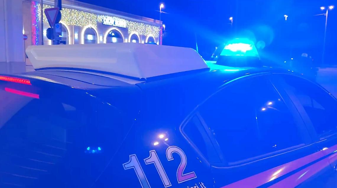 Tentato omicidio a Porta Napoli, il Riesame conferma il carcere per i tre indagati