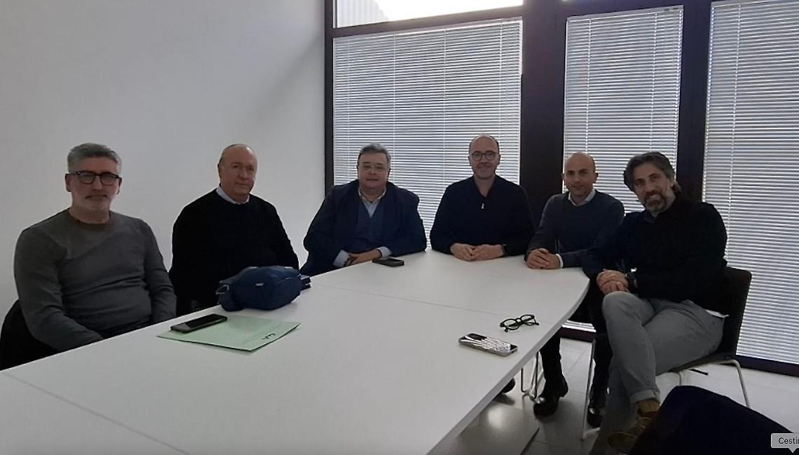 Parco delle Dune costiere, confronto tra enti e agricoltori sulle criticit&agrave; del territorio