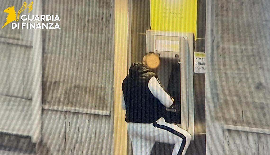 Le indagini della Guardia di Finanza Bat