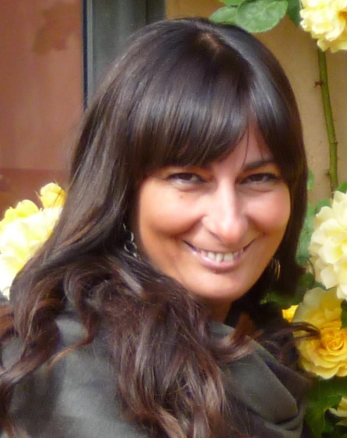 Prof.ssa Irene Petrosillo