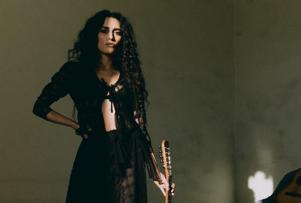 La Ni&ntilde;a (ph. Gesualdo Lanza)