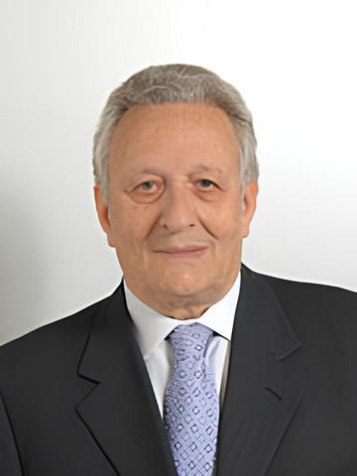 On. Salvatore Mazzaracchio