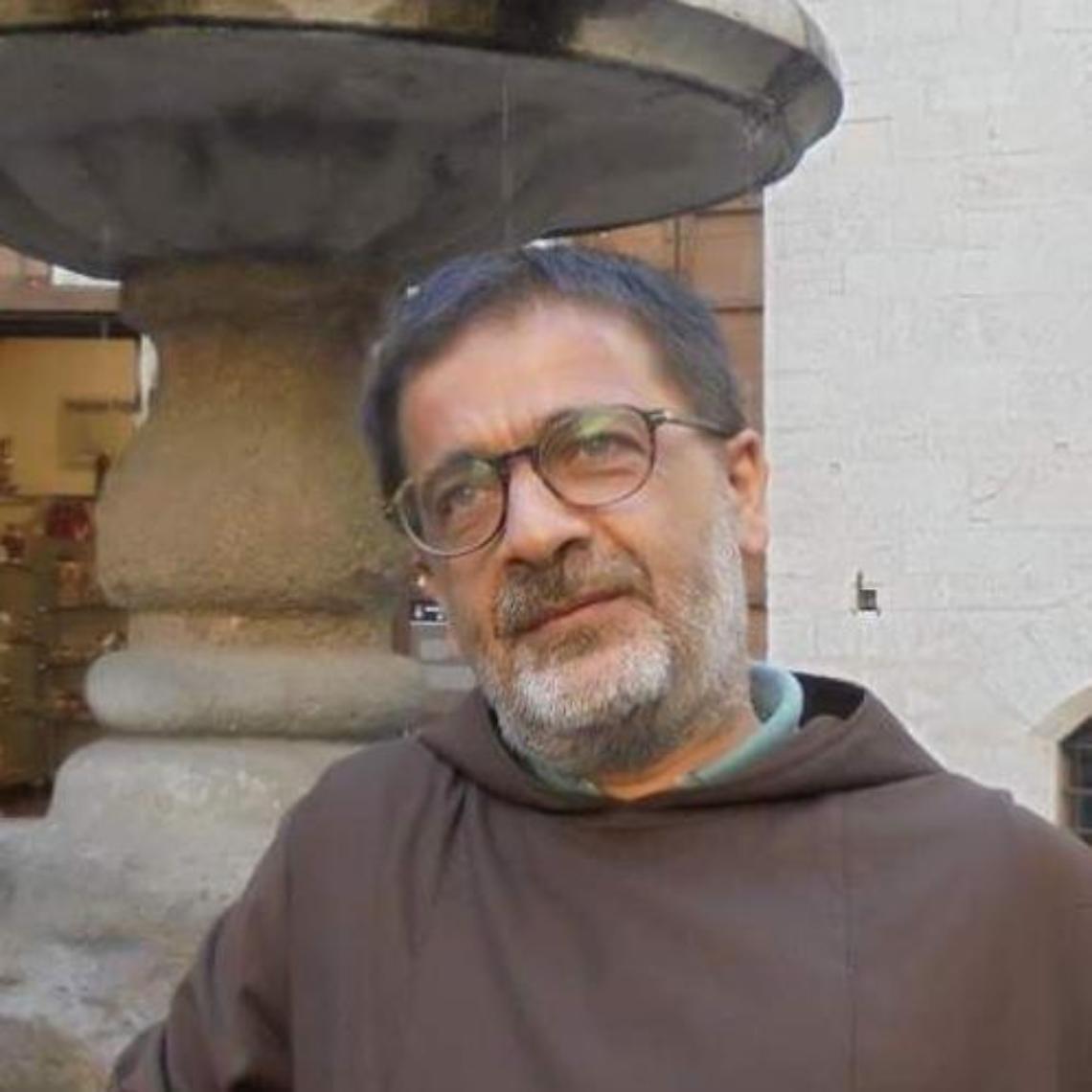 Padre Francesco Milillo