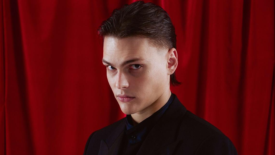 Kid Yugi annuncia il primo tour nei palasport