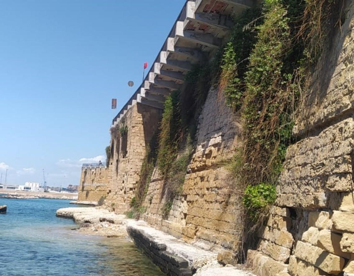 Brt sulla Ringhiera, il M5S chiede verifiche sul sottosuolo