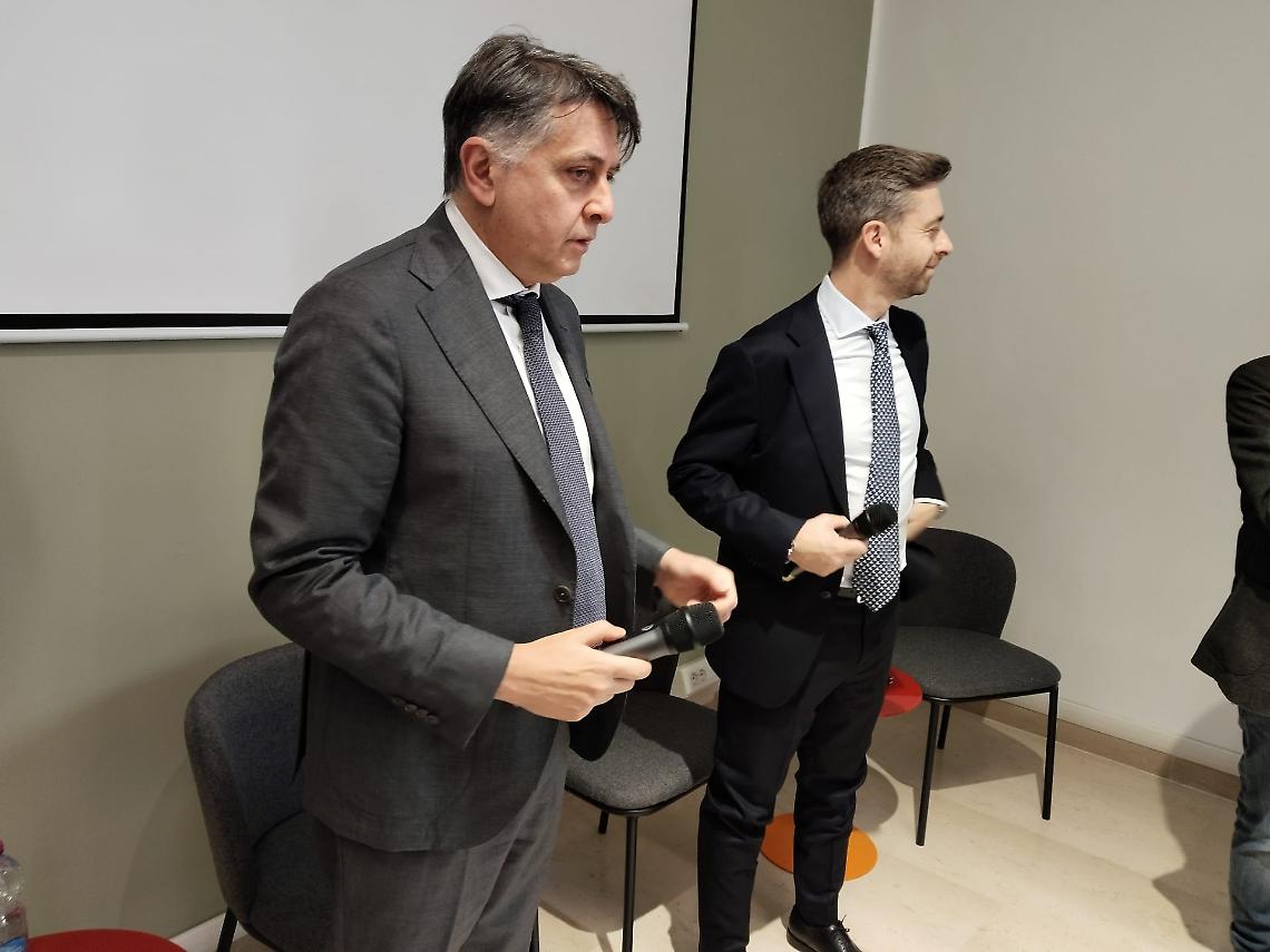 Start up e innovazione, cos&igrave; Google guarda a Taranto 