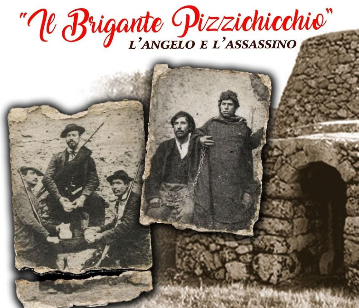 La locandina dell'evento