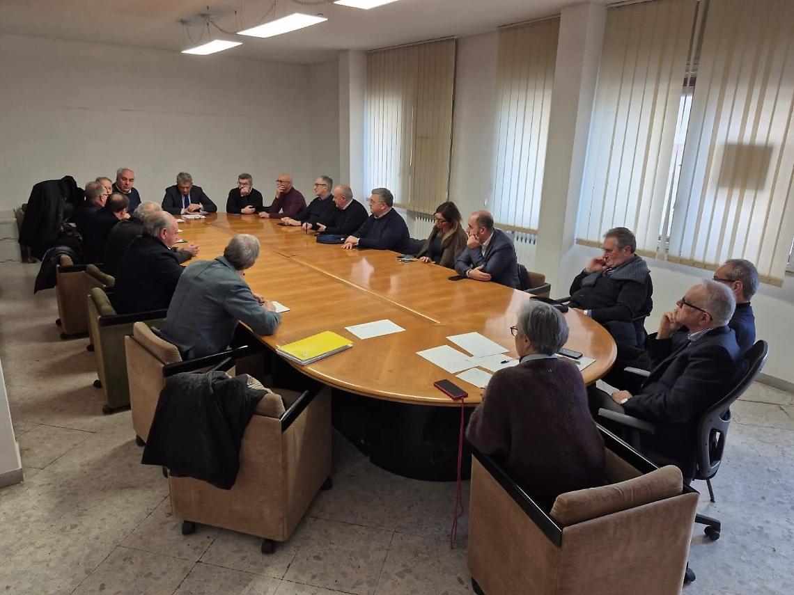 Cartelle irrigue sospese, Cia chiede estensione a tutti i consorzi