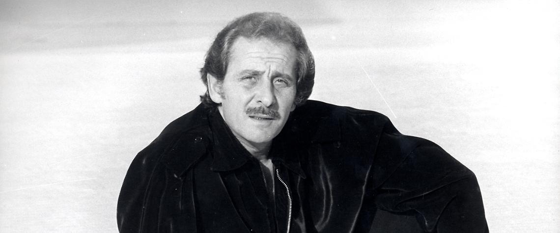 Domenico Modugno (fonte foto: www.carosellorecords.com/artisti/domenico-modugno)