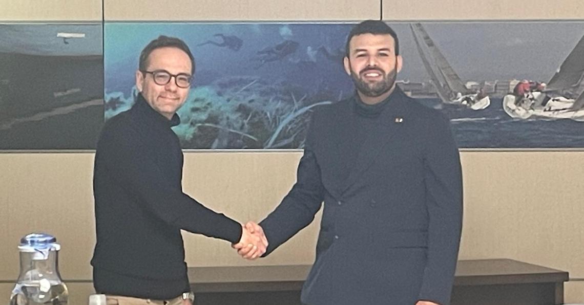 Tecnopolo Mediterraneo, intesa con il Marocco su innovazione ed energia