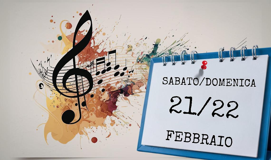 IL WEEK END IN PUGLIA