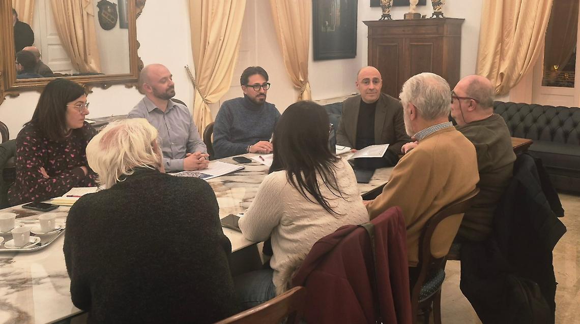 Piazza Fontana, confronto tra Comune e comitato sul progetto