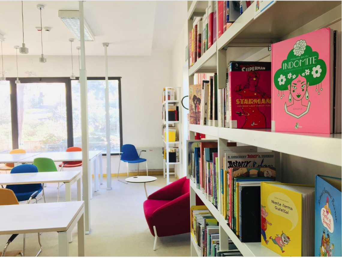 A Grottaglie il ciclo di incontri "In viaggio con le emozioni"