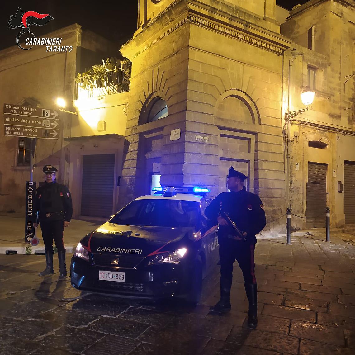 Carabinieri 