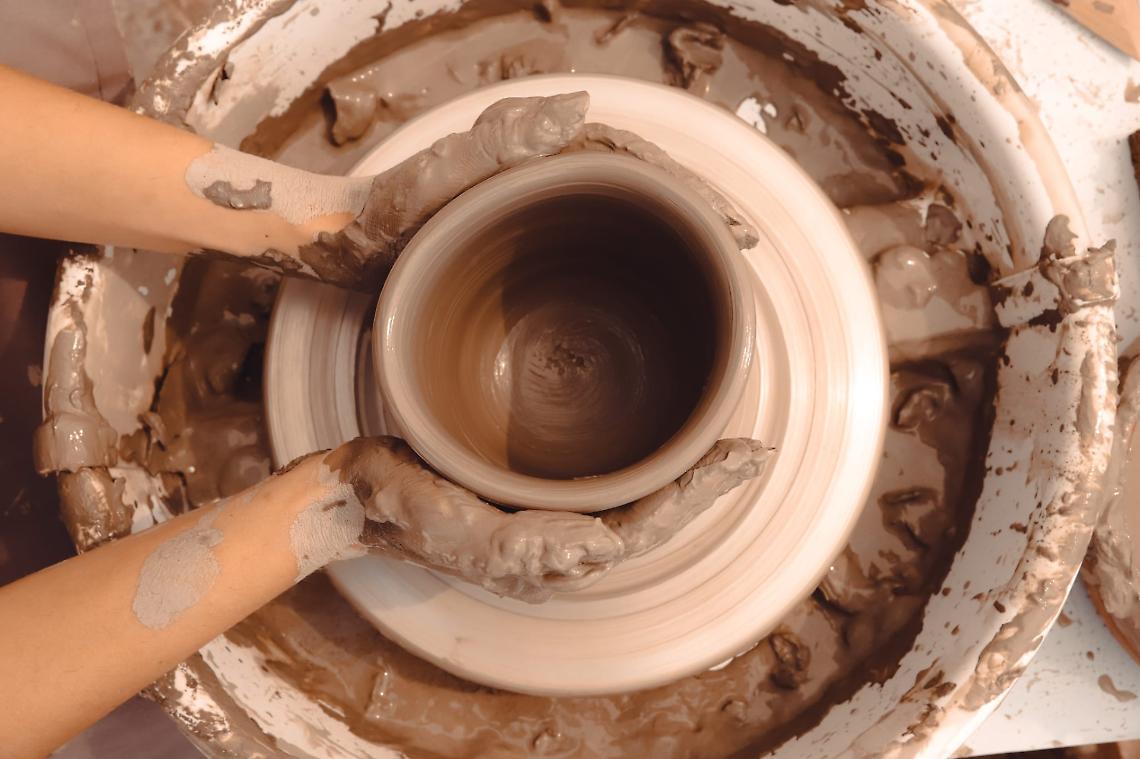 Momenti di lavorazione al tornio