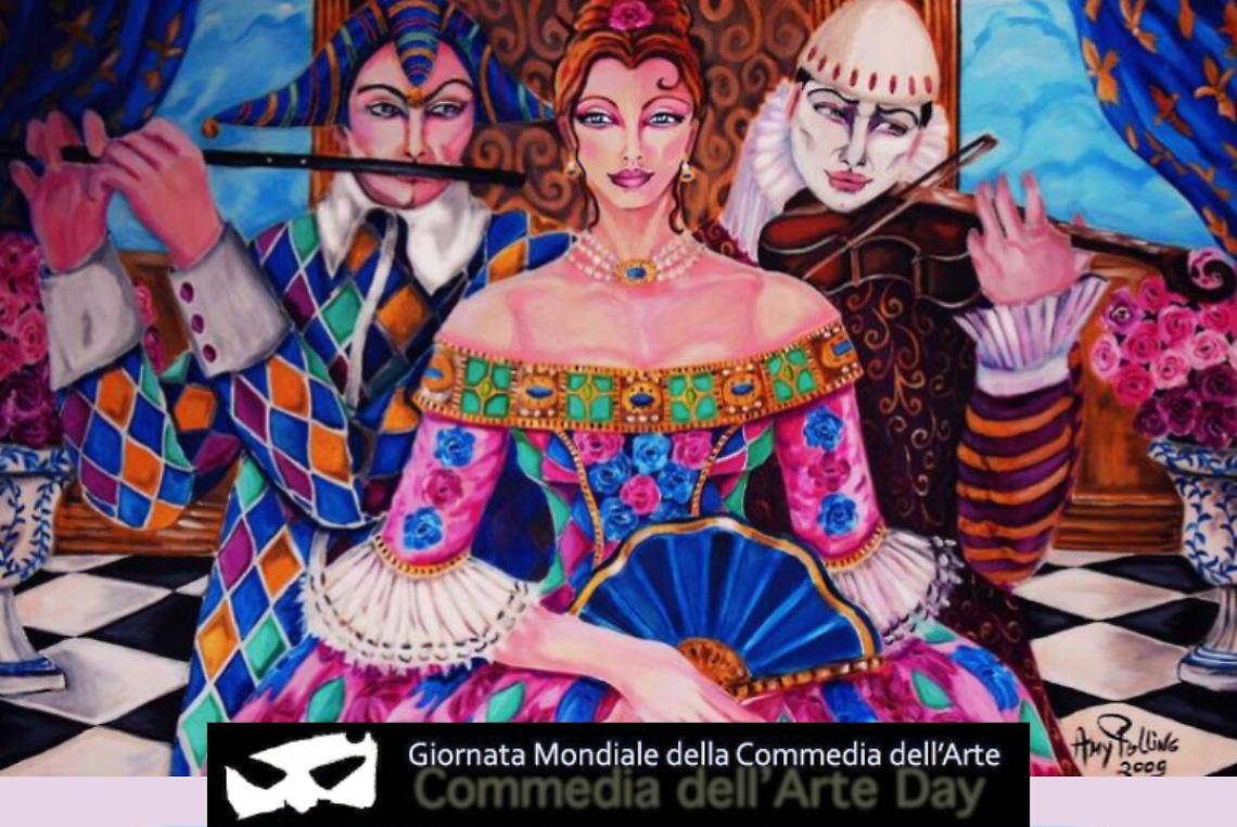 Maschere e musica al Centro Mollica: il 25 febbraio va in scena &ldquo;Al Palazzo del Doge&rdquo;