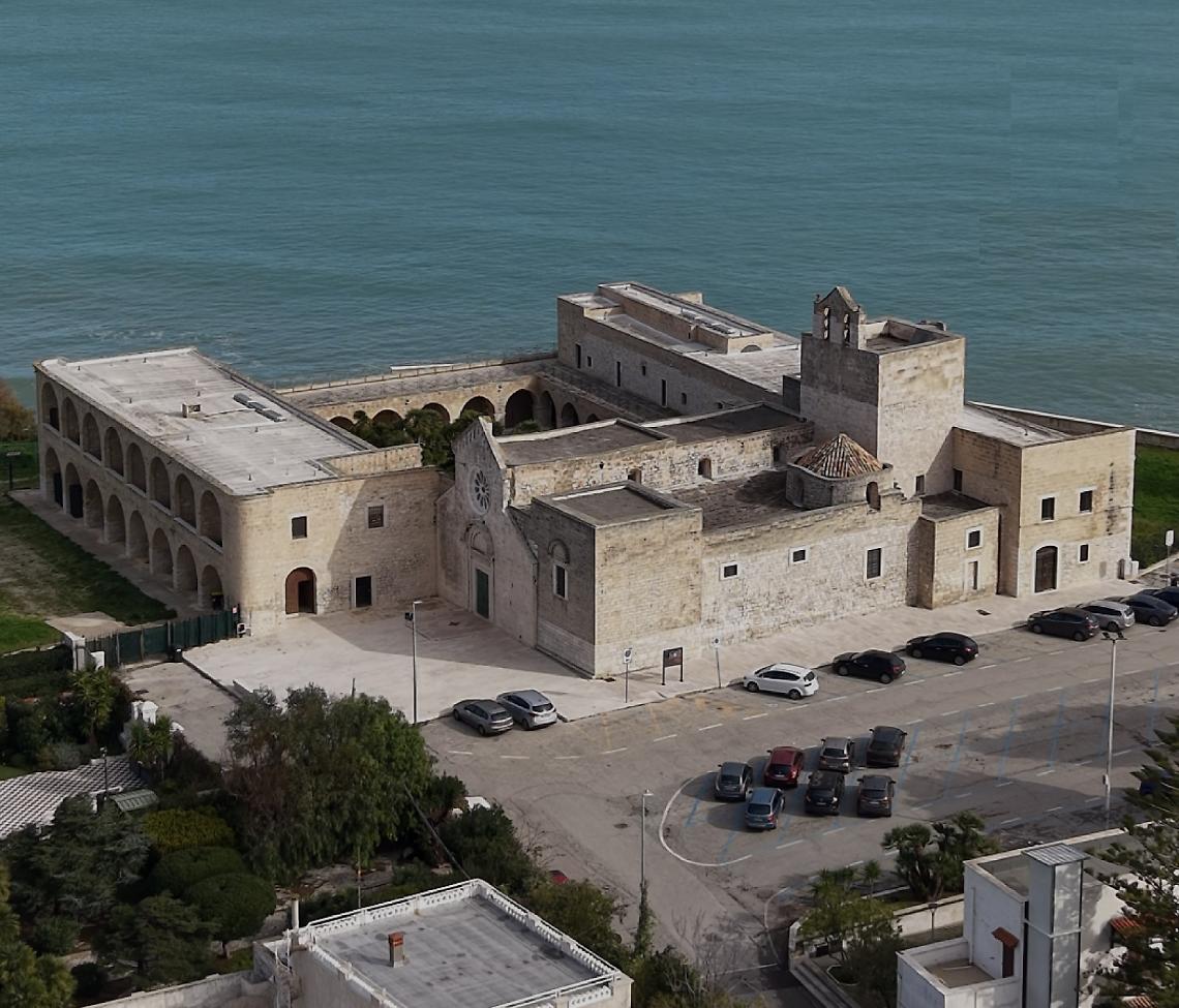 Monastero di Santa Maria di Colonna