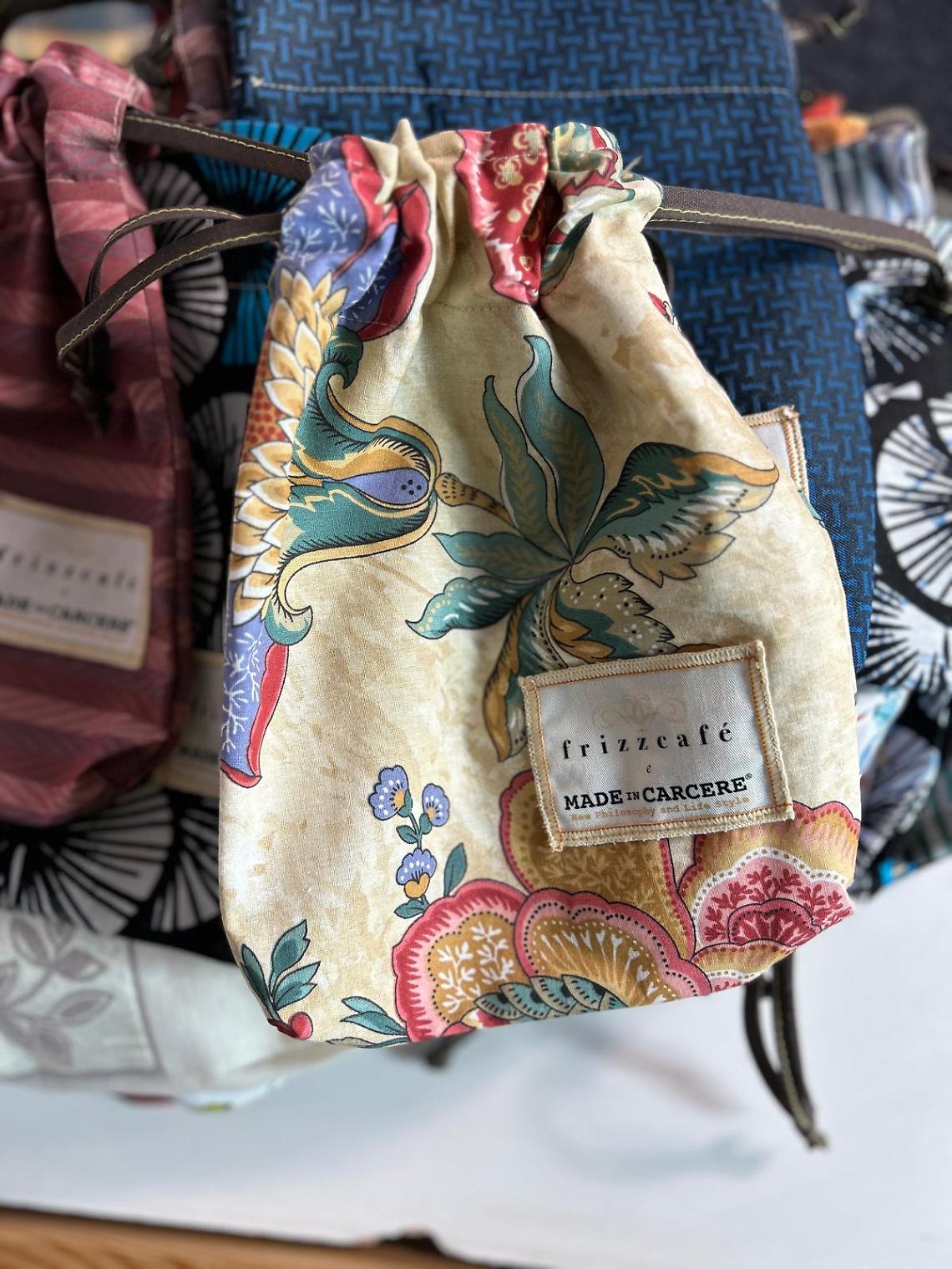 Da Bari a Sanremo, i biscotti nati in carcere arrivano a Villa Nobel