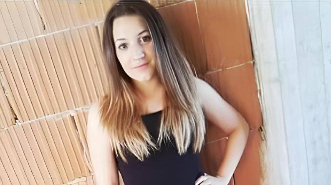 Noemi Durini - foto di Giustizia Per Noemi Durini 