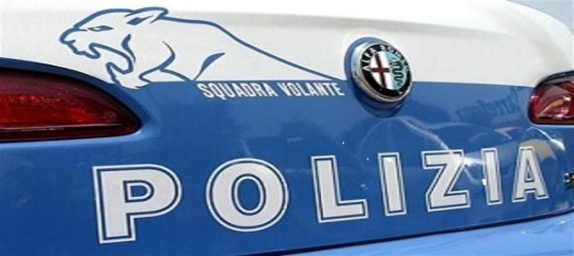 La Polizia di Stato di Lecce