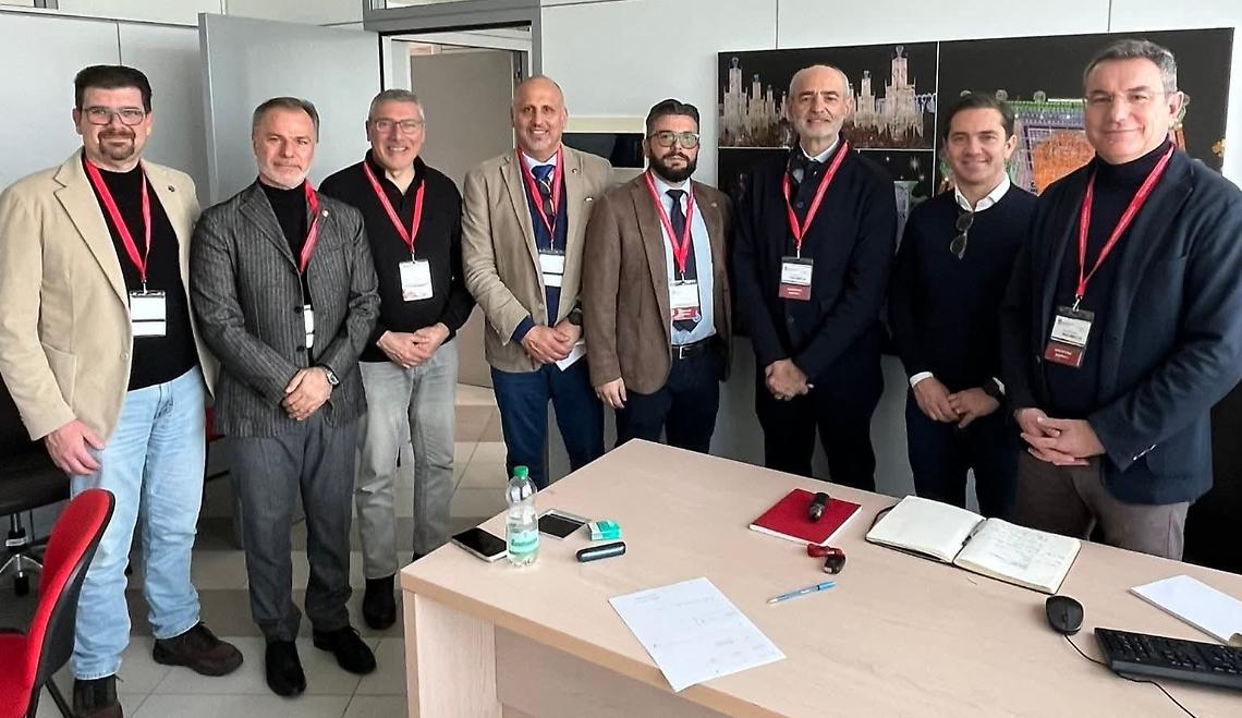 Guardia di Finanza, i sindacati in Regione: tutele e servizi per oltre 4.000 militari