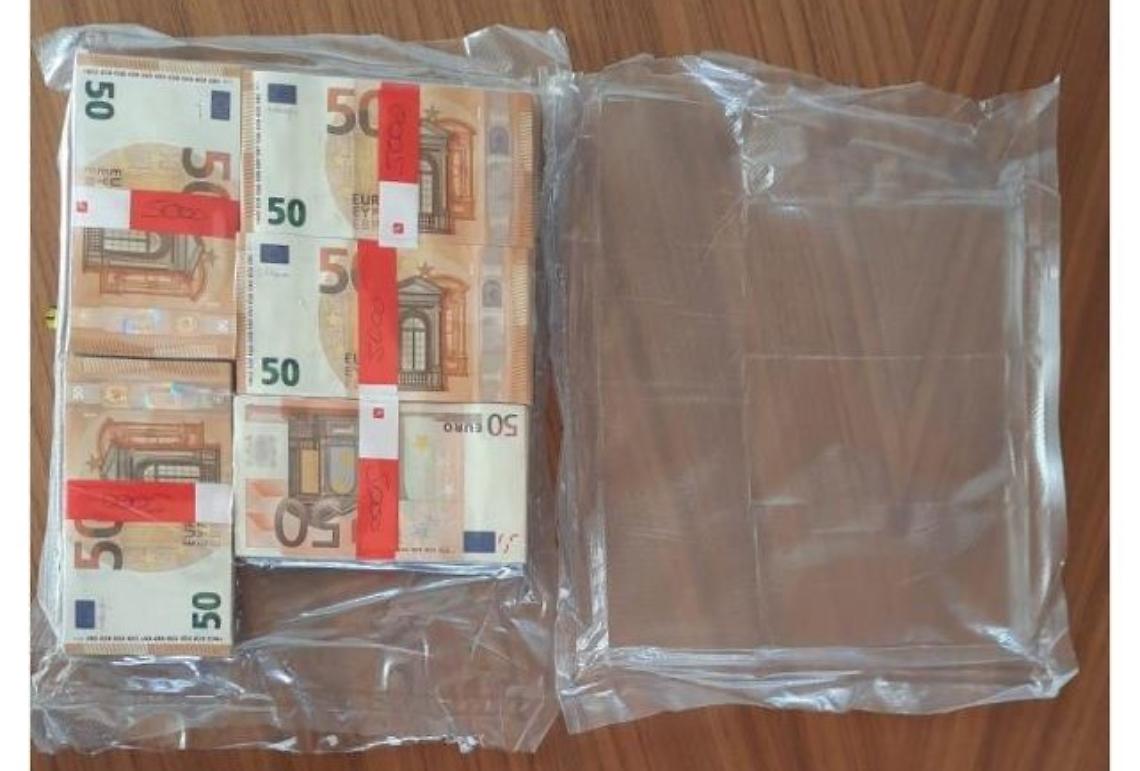 Fatture false per 35 milioni, coinvolte anche imprese pugliesi