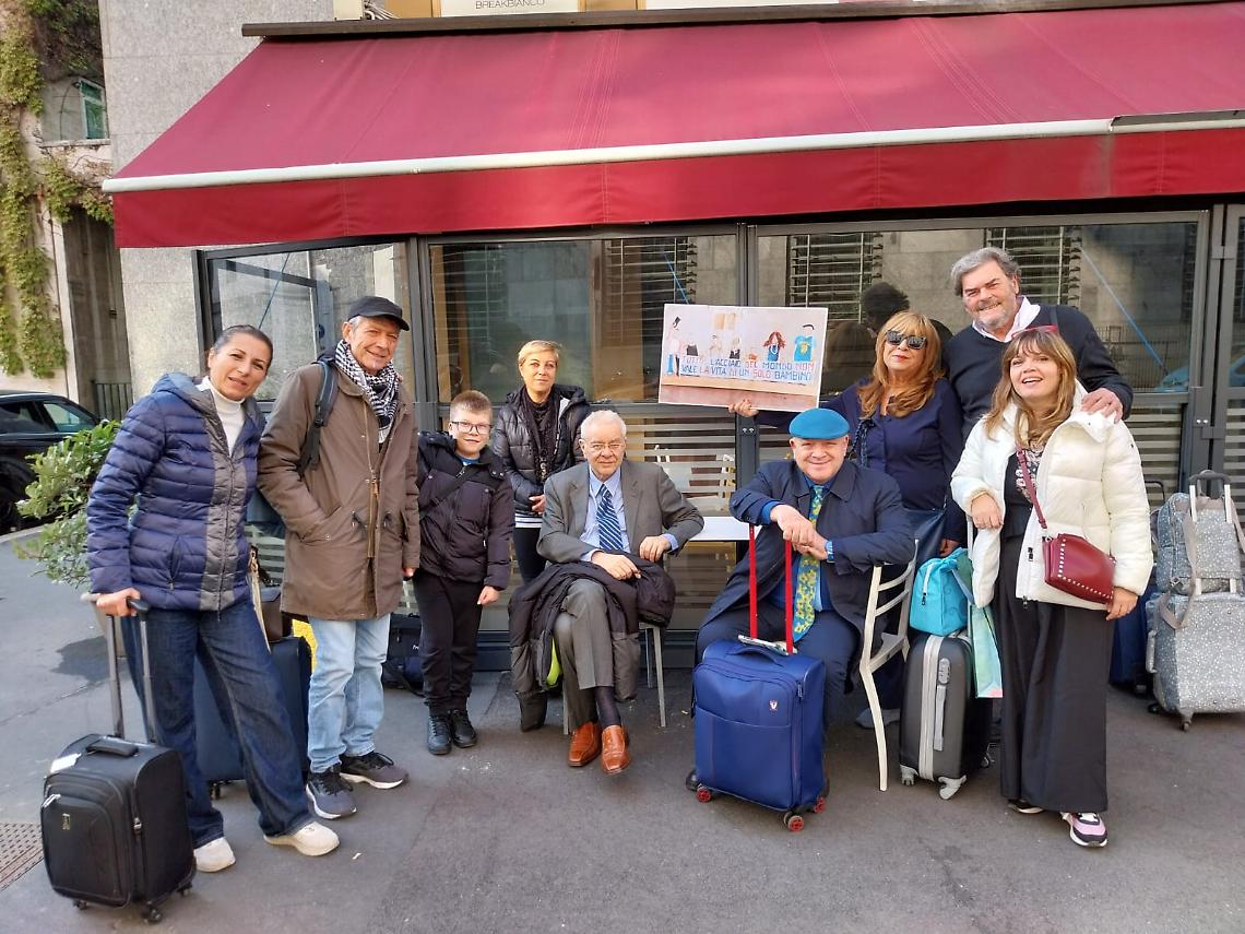 Genitori tarantini, soddisfazione per la decisione del Tribunale di Milano