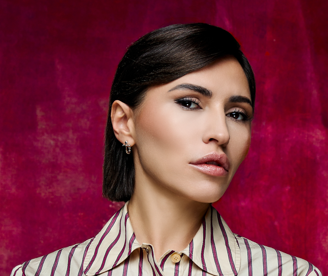 Serena Brancale (ph Thom Réver)