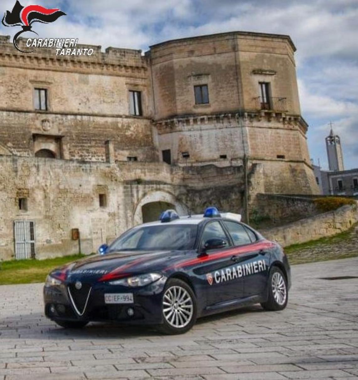Carabinieri 