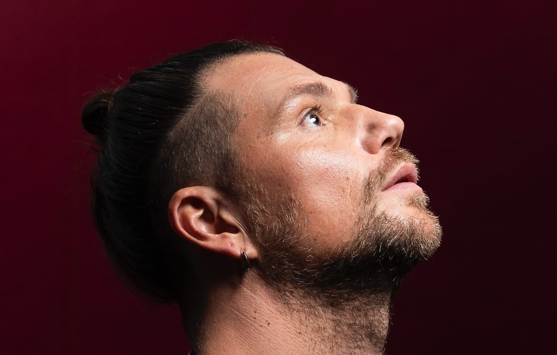 Enrico Nigiotti (fonte Facebook)