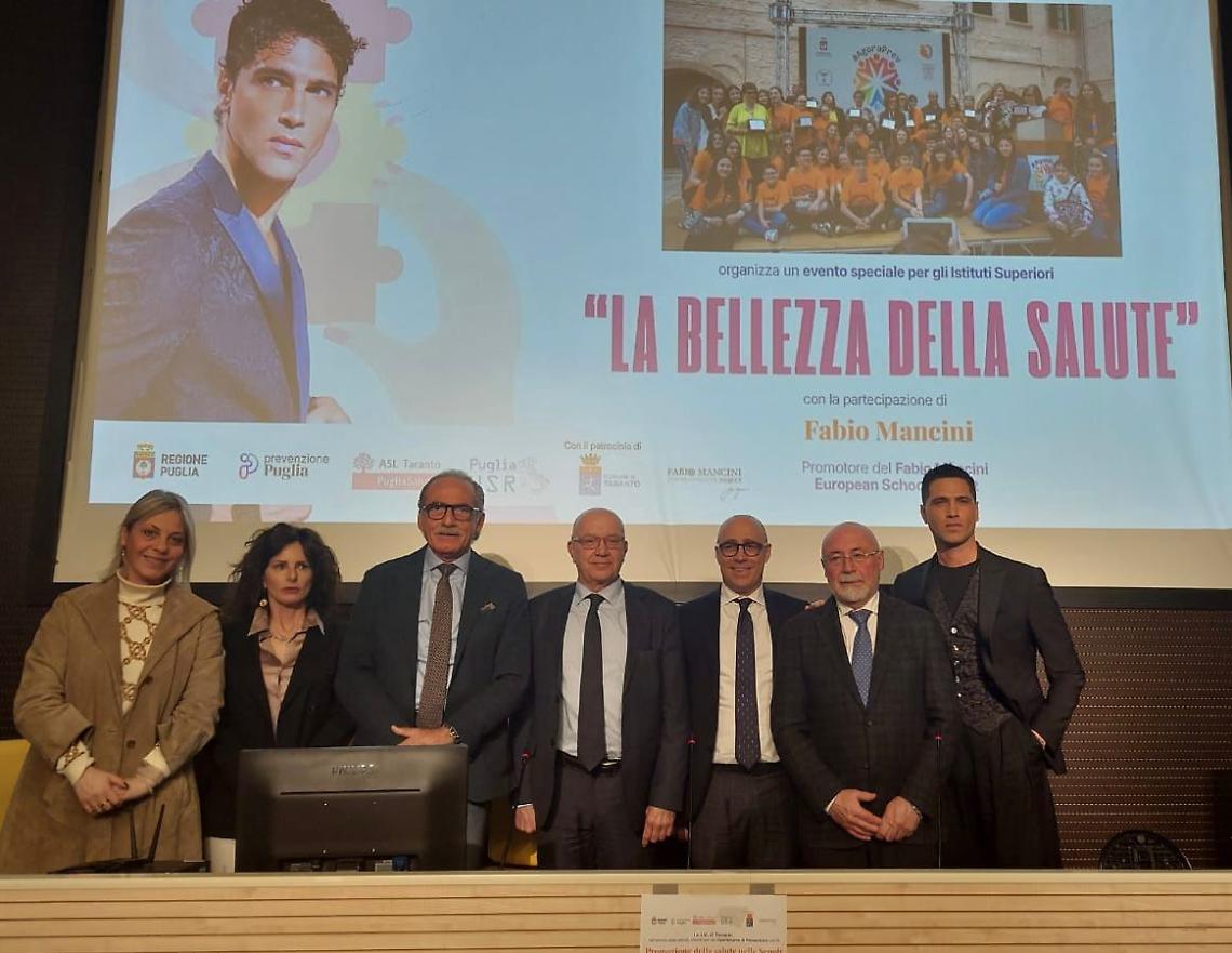 La presentazione 